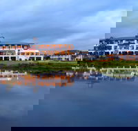 Mercure Kooindah Waters Central Coast - Tourism Canberra