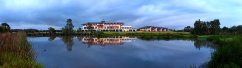 Mercure Kooindah Waters Central Coast - Tourism Canberra 0