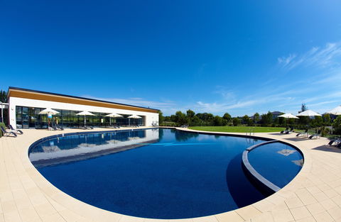Mercure Kooindah Waters Central Coast - Tourism Canberra 1