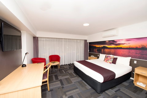 Mercure Alice Springs Resort - Tourism Canberra 0