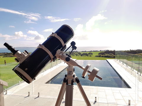 Mistere On Kangaroo Island - Tourism Canberra 2