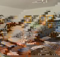 Moble Homestead - Tourism Canberra