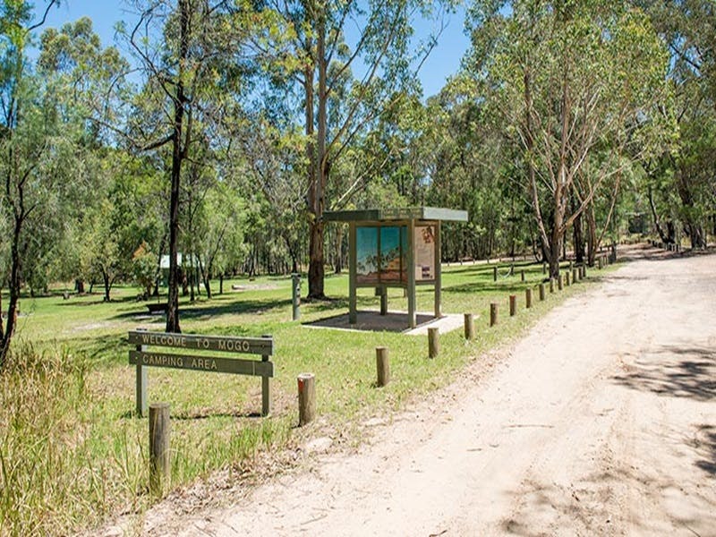 Mogo Creek NSW Tourism Canberra