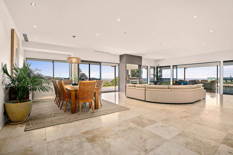Mont Sapphire Luxury Retreat - Tourism Canberra 0