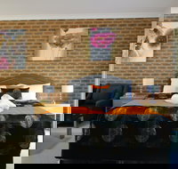 Motel Views Yackandandah - Tourism Canberra