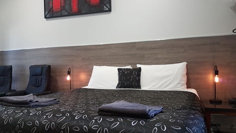Motel24seven And Apartments - Tourism Canberra 1