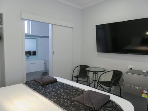 Motel24seven And Apartments - Tourism Canberra 2