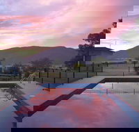 Mountain View Motel Corryong - Tourism Canberra