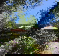 Mountain Grand Halls Gap - Tourism Canberra