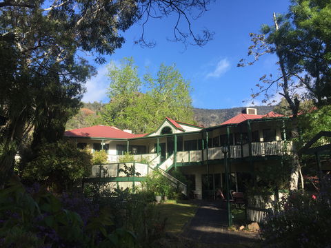 Mountain Grand Halls Gap - Tourism Canberra 2