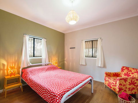 Mount Lofty Cottage YHA - Tourism Canberra 2