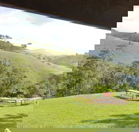 Mudaridge - Tourism Canberra