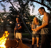 Nitmiluk Caravan Park - Tourism Canberra