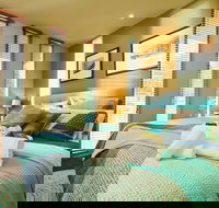 No. 6 Luxury Private Haven - Tourism Canberra