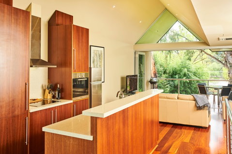 No. 6 Luxury Private Haven - Tourism Canberra 2