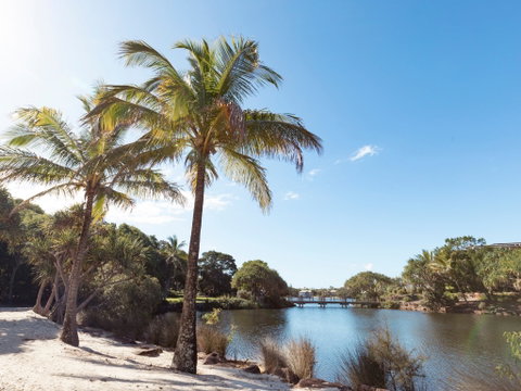 Novotel Sunshine Coast Resort - Tourism Canberra 1