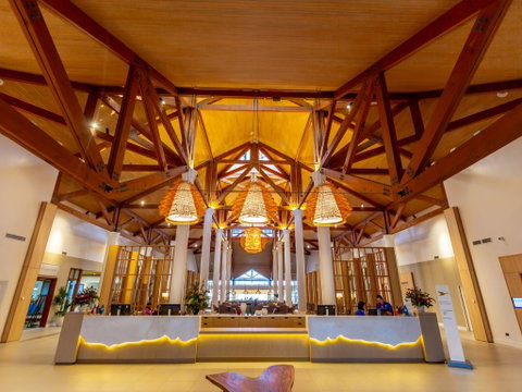 Novotel Sunshine Coast Resort - Tourism Canberra 2