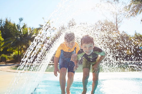 NRMA Murramarang Beachfront Holiday Resort - Tourism Canberra 0