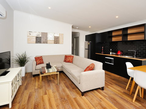 NRMA Port Arthur Holiday Park - Tourism Canberra 0