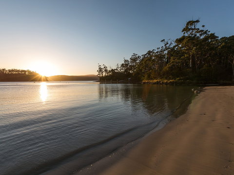 NRMA Port Arthur Holiday Park - Tourism Canberra 1