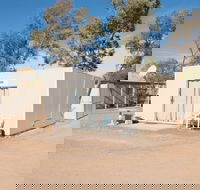 Oasis Cafe  Marree Roadhouse - Tourism Canberra