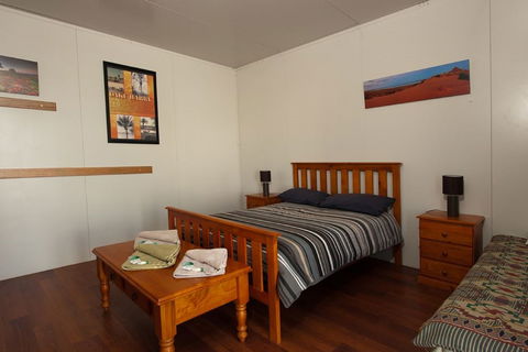 Oasis Cafe & Marree Roadhouse - Tourism Canberra 2