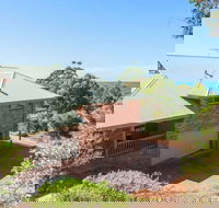 Ocean House - Tourism Canberra