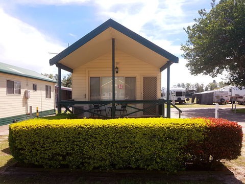 Pacific Gardens Village - Tourism Canberra 0