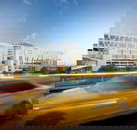 PARKROYAL Melbourne Airport - Tourism Canberra