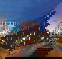 Park Hyatt Melbourne - Tourism Canberra