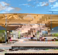 Pebble Point - Tourism Canberra