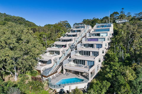 Picture Point Terraces - Tourism Canberra 0