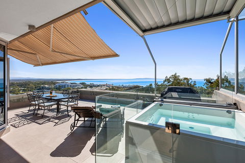 Picture Point Terraces - Tourism Canberra 2