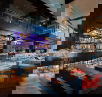 Pullman Sydney Airport - Tourism Canberra