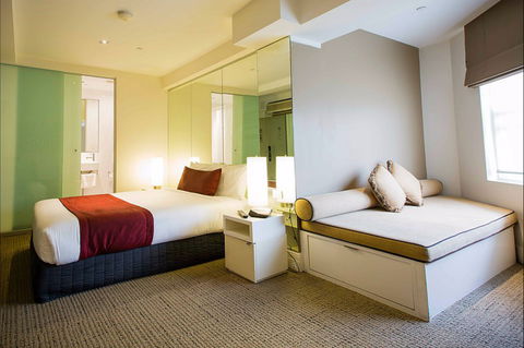 Quest Potts Point - Tourism Canberra 0