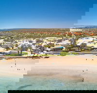 RAC Monkey Mia Dolphin Resort - Tourism Canberra