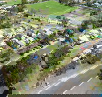 Reflections Holiday Parks Pambula - Tourism Canberra