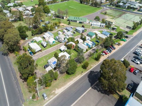 Reflections Holiday Parks Pambula - Tourism Canberra 0