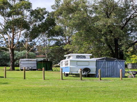 Reflections Holiday Parks Pambula - Tourism Canberra 2