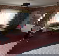 Richmond Motor Inn - Tourism Canberra