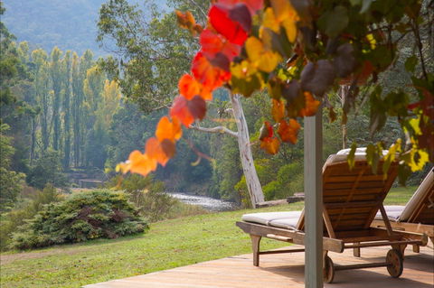 Riverdowns - Tourism Canberra 0