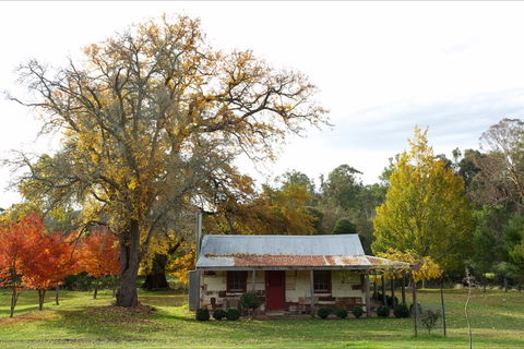 Riverdowns - Tourism Canberra 2