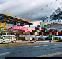 River Royal Inn - Tourism Canberra