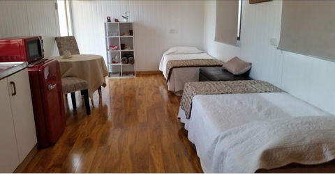 Rockinghorse Restorations Accommodation - Tourism Canberra 0