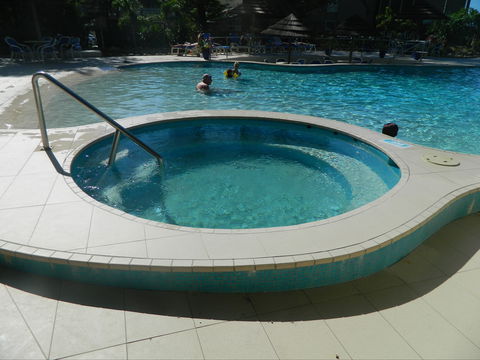 Royal Palm On The Beach - Tourism Canberra 2