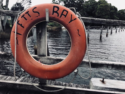 Salt Box Hideaways - Tourism Canberra 0