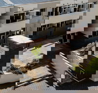Salamanca Suites - Tourism Canberra