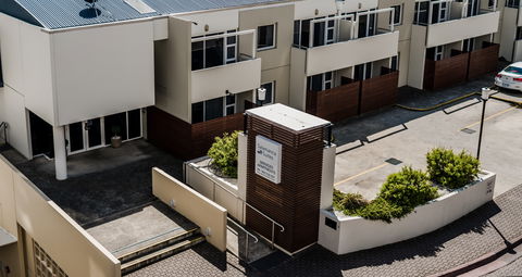 Salamanca Suites - Tourism Canberra 0