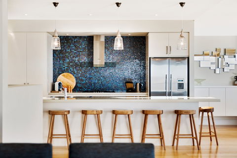Sea La Vie, Sellicks Beach - Tourism Canberra 2