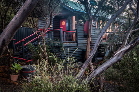 Serenity Cottage - Tourism Canberra 1